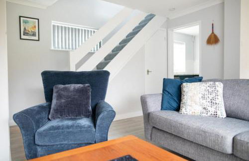 Lovely 3 Bedroom House in Chelmsford - Foto 42