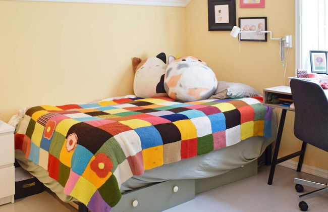 10 Person Holiday Home in Gamle Fredrikstad - Foto 2