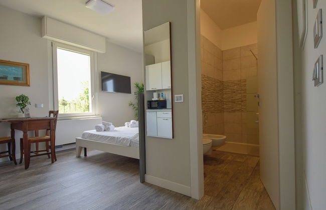 Villa Caterina Apartments - Foto 8