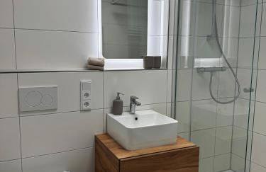 FeWo Bergruh 922 im Ferienpark Oberallgäu - Foto 11