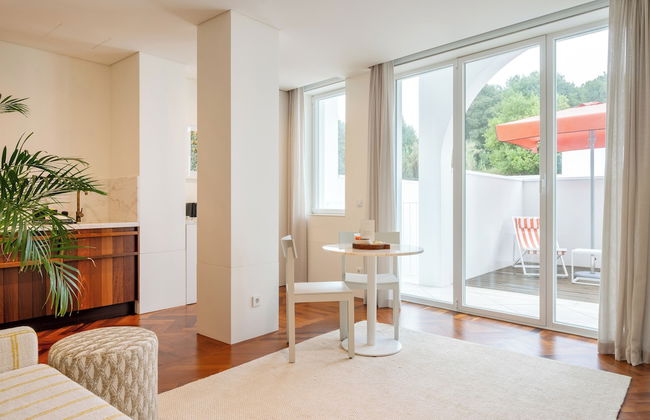 Vila Catarina Luxury Apartments - Foto 117