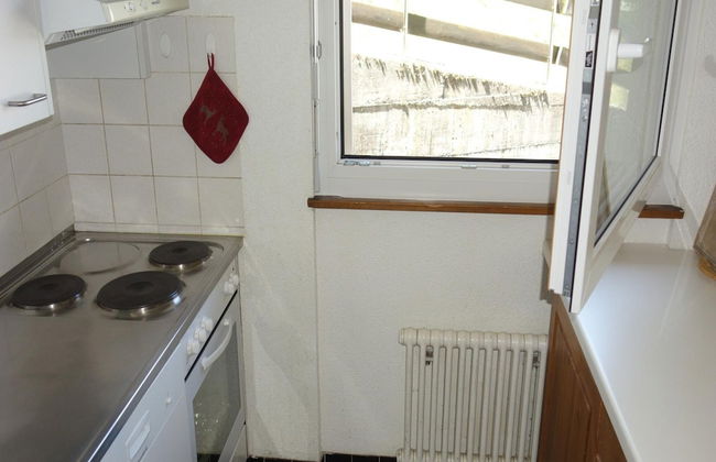 Spacious Apartment With Garden Furniture - Foto 8