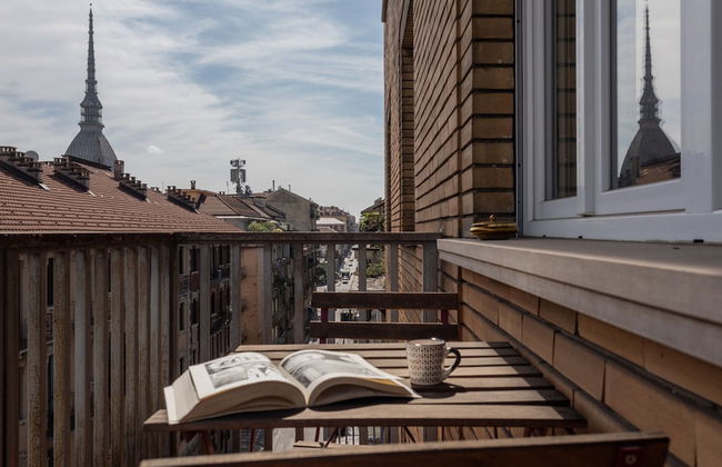 Mole View by Wonderful Italy - Foto 67