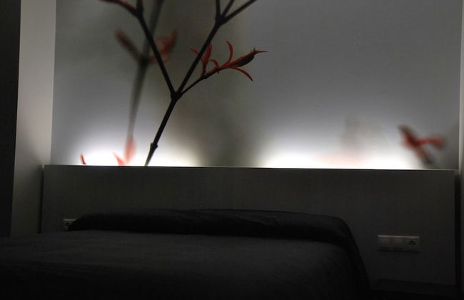 Aparthotel Meseguer - Foto 7