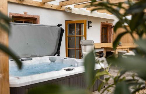 Apart Chalet Unterbrandnerlehen - Foto 32