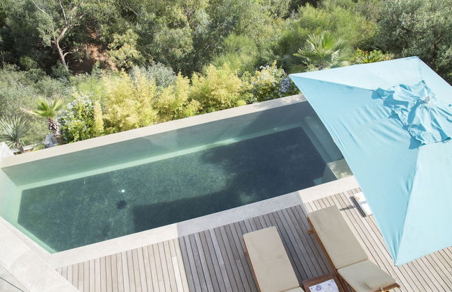 The Cliff House - Foto 53