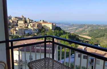 B&B La Finestra Sul Mare - Foto 16