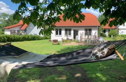 Lille Schlei Hus - Foto 1