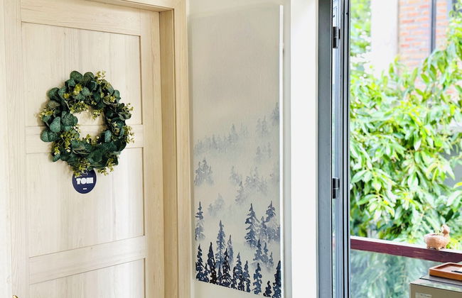 Cloudy Homestay Hoi An - Foto 1