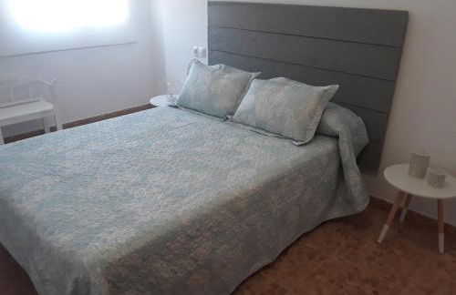 Alojamientos Turísticos La Palmera - Foto 31