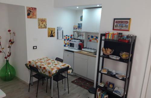 Casa Principe Umberto - Foto 24