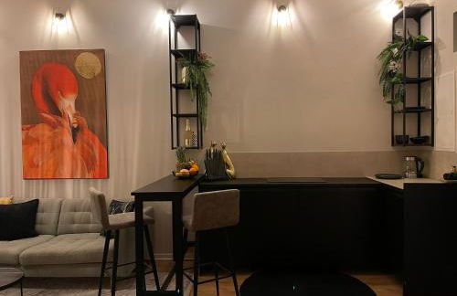 Stay at Smilla - Boutique Apartments mit Küche - Parken - Klima - Netflix - Waschmaschine - Foto 44