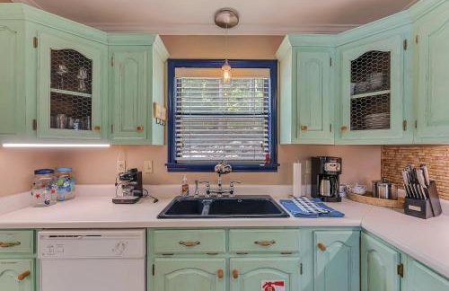 Wrenwater On Brushy Creek - Double Decker Dock! - Foto 12