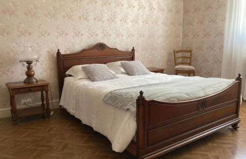 Charmante Mancelle à louer pour évènement circuit 24h - Foto 9