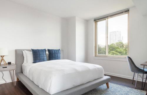 Tysons Corner 2br w pool pet salon wd WDC-816 - Foto 6