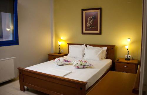 Villa Niki - Foto 56