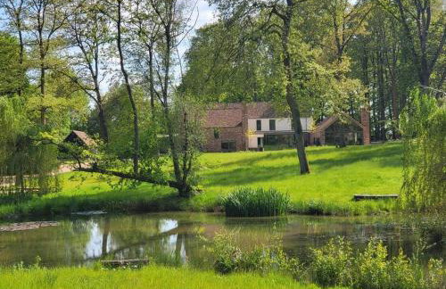 Private 2 Bedroom Apartment at Woodland Retreat - Foto 1