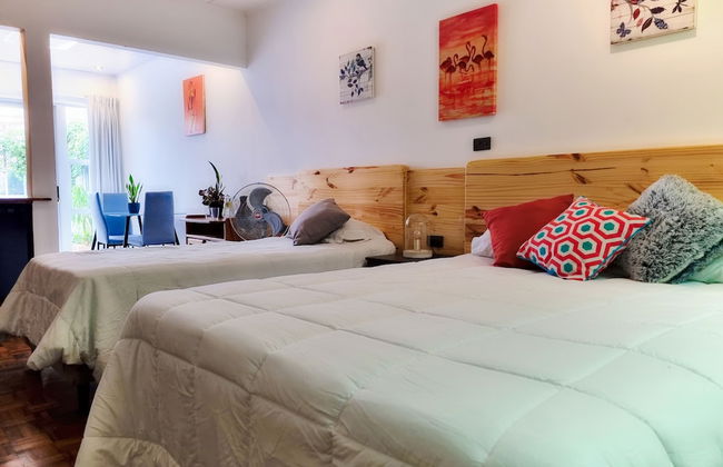 714 Studios - Foto 1