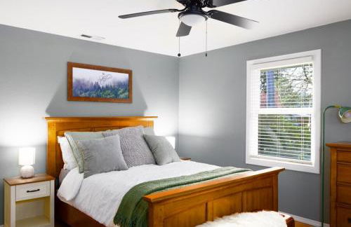 Lakefront near Seattle, Mt Rainier & Ocean Shores - Foto 15