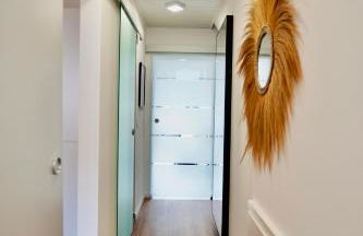 Ferienhaus Meerzeit-Hooksiel - Foto 17