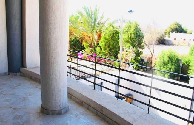 Sila Up Floor - Swiss Royal Dahab - Foto 16