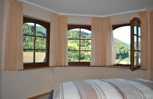 Ferienwohnung Schwarzwaldsteig - Foto 14