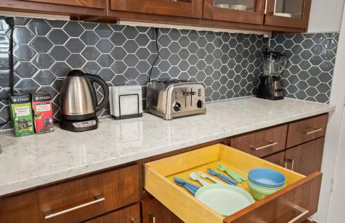 Luxury East Austin at its Finest! - Foto 15