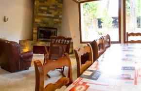 El Chalet del Pinar - Foto 16