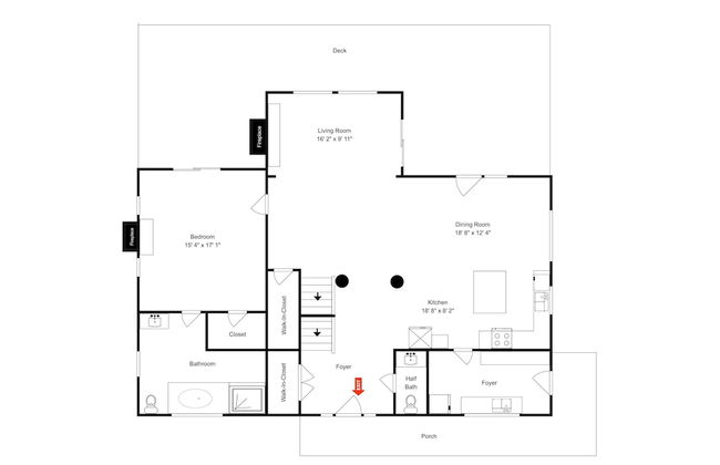 Ar'ya Relaxed Chalet - Foto 71