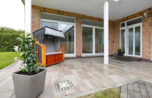 Haus Eiderblick - Foto 25