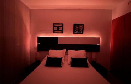 BLAU Apartamento frente a los canales y las puestas de sol de Roses - Foto 21