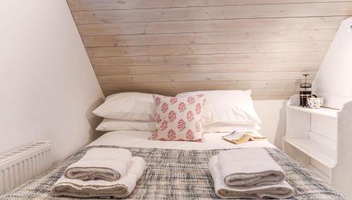 Spinney's Boathouse by The Suffolk Cottage Collection - Foto 4