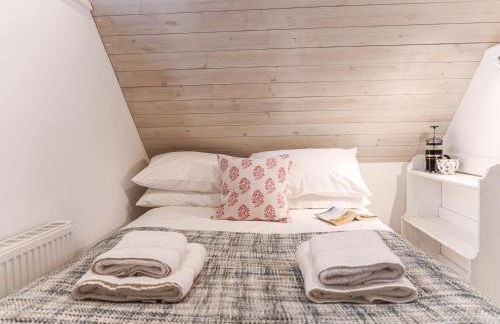 Spinney's Boathouse by The Suffolk Cottage Collection - Foto 4