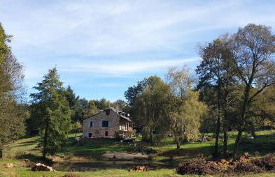 Chez Patoue Gîte et Chambre d'hôtes - Photo 30