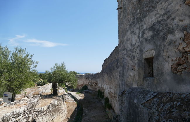 Masseria Spina Resort - Foto 36