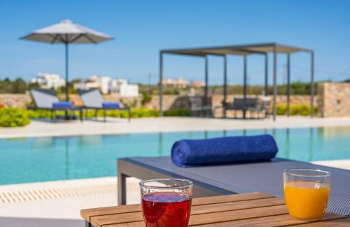 Villa Afeidia - Foto 32