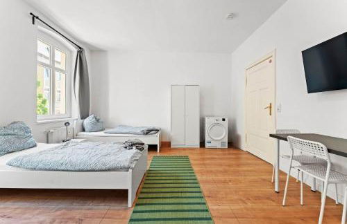 Nice Apartment in Eberswalde - Foto 21