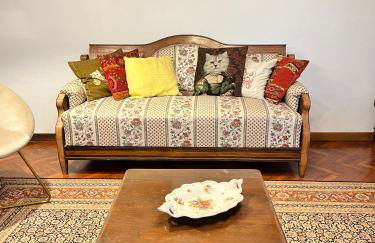 Rustic Retreat with Tuscan Views near Florence - Foto 10