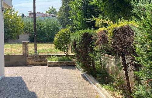 COZY & QUIET CITY APARTMENT - Foto 11