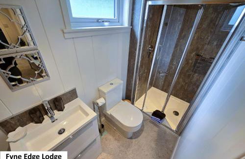 Fyne Edge - A Luxurious Lochside Haven - Foto 58