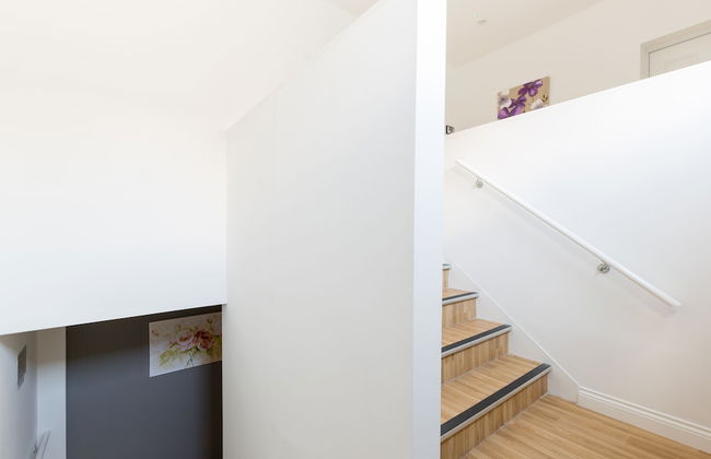 Marvel Apartments - Foto 45