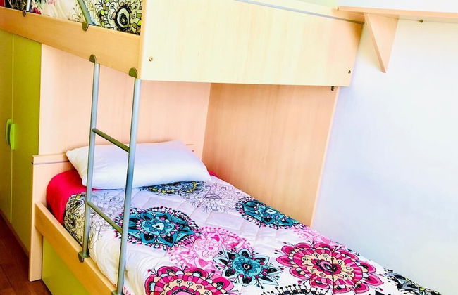 Piso Piscina, Mar, Playa, Tranquilidad En Creixell - Foto 2