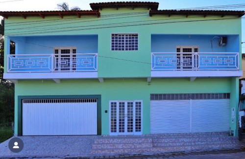 casa verde hospedaria - Foto 1