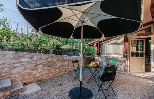 Entire Villa with Private Swimming Pool - Foto 32