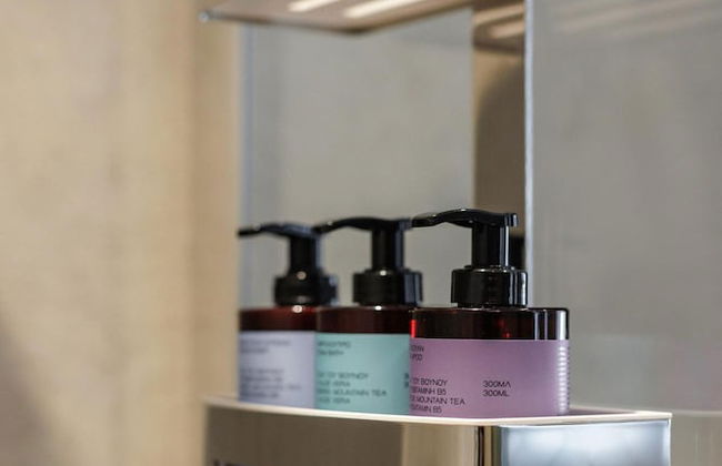 Deluxe Apartment - Foto 13