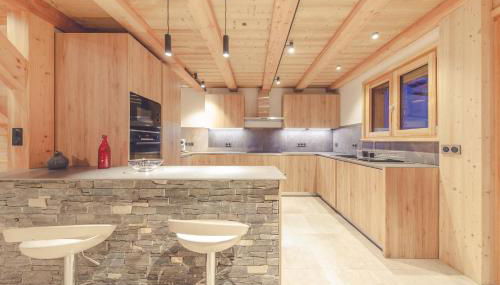 Chalet la Rocca - Foto 5