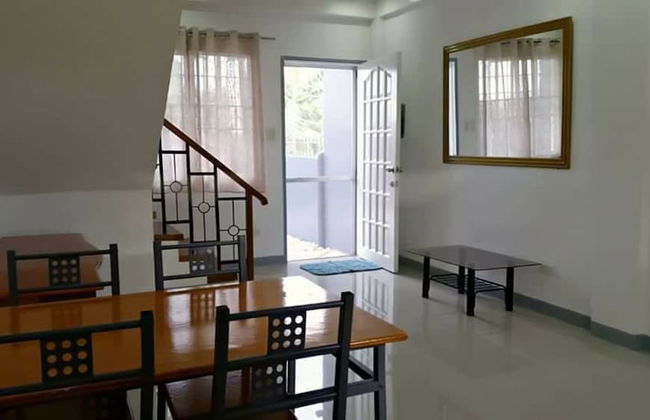 Diodeth's Apartments - Foto 7