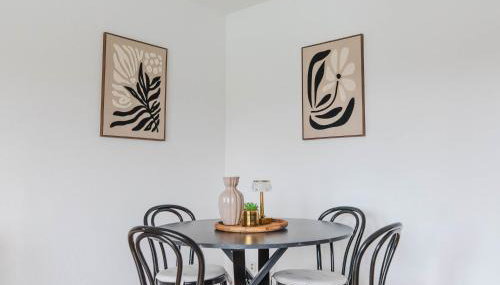 Dreiländer-Blick Apartment 2 Schlafzimmer - Foto 3