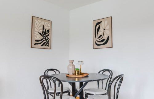 Dreiländer-Blick Apartment 2 Schlafzimmer - Foto 3