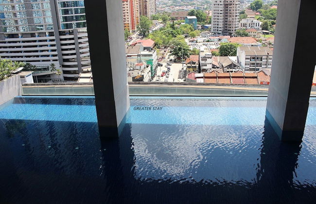 Establishment EST Bangsar By Greater Stay - Foto 36